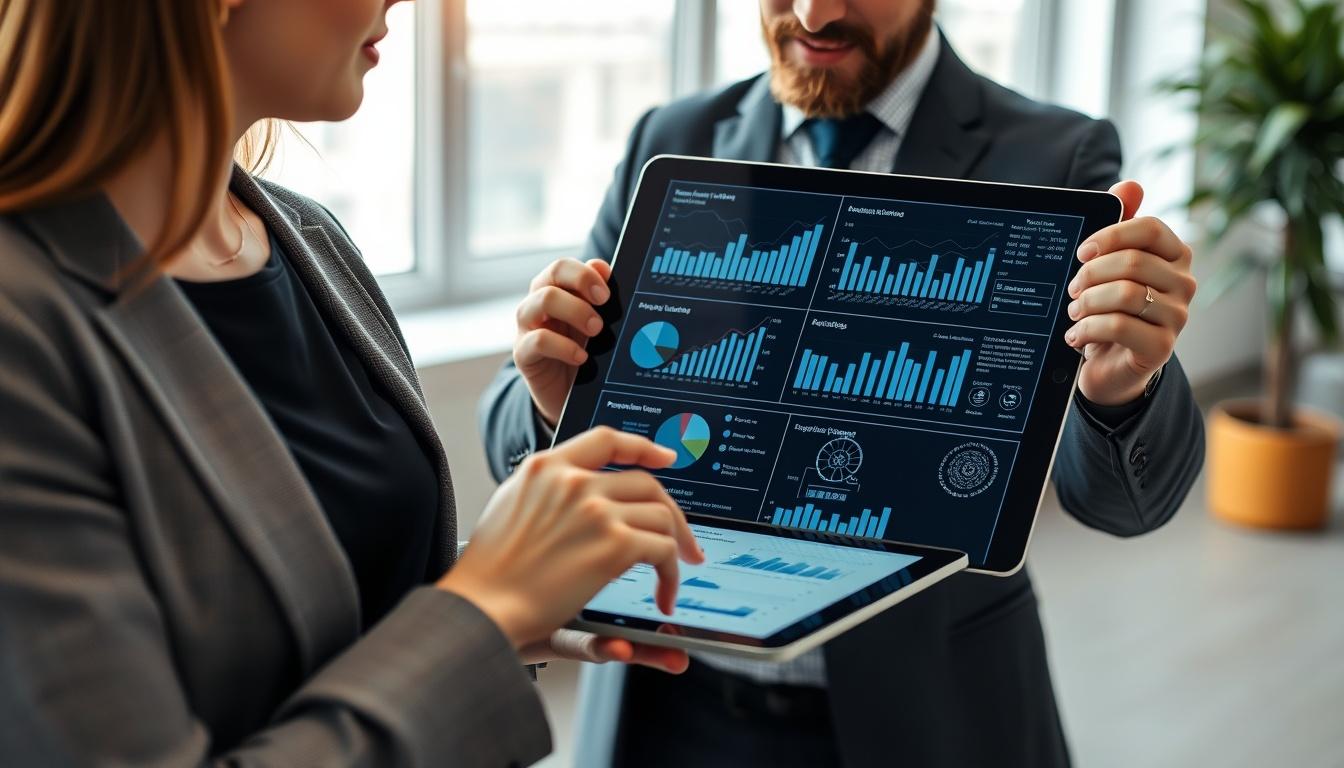 Transformez votre entreprise